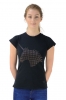 HY Equestrian Unicorn Dreamer Tee - Ladies (RRP Â£18.99)